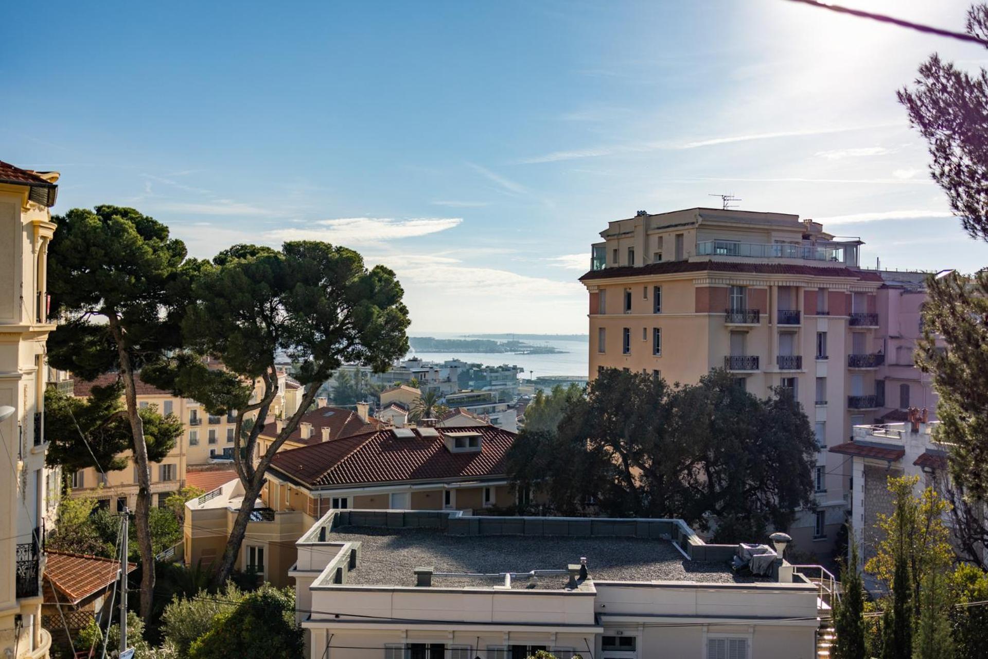 Hotel Albert 1Er Cannes Dış mekan fotoğraf